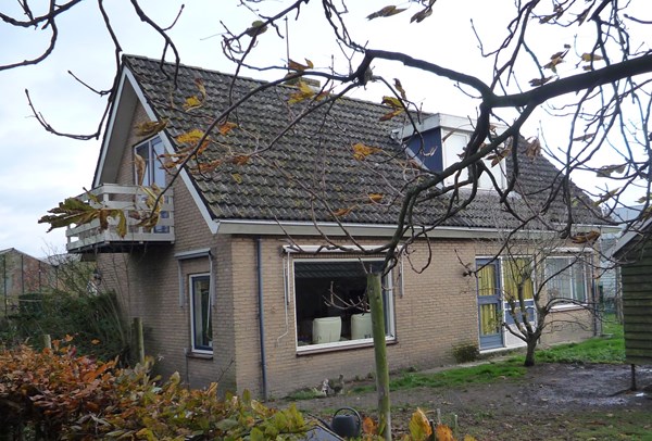 Medium property photo - Vroonlandseweg 61, 4421 BW Kapelle